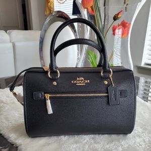 Coach Purse Crossbody Rowan Bag